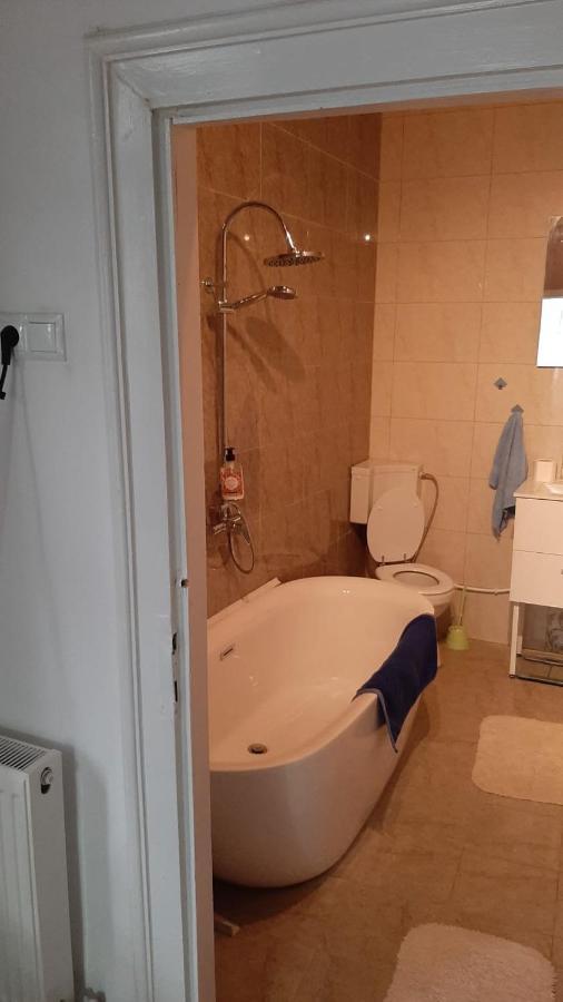 Casa Isa Villa Oradea Eksteriør billede