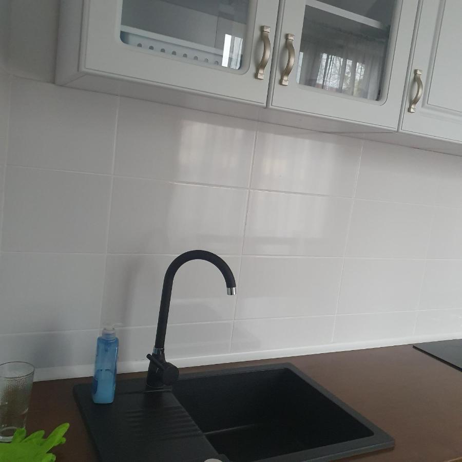 Casa Isa Villa Oradea Eksteriør billede