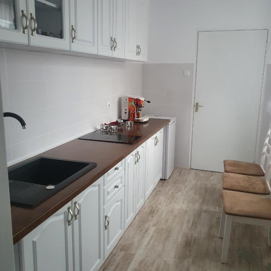 Casa Isa Villa Oradea Eksteriør billede